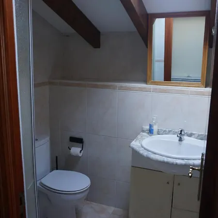 Apartman San Pedro By Basquelidays Hondarribia