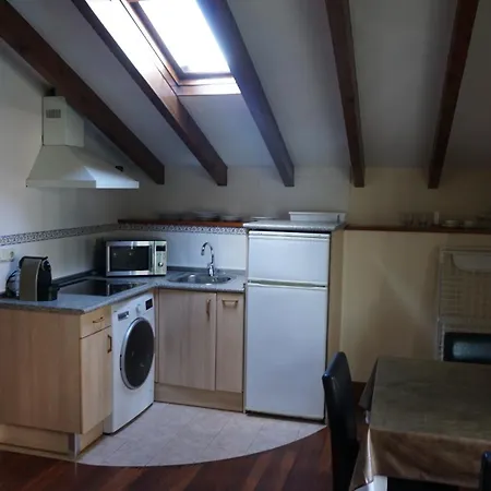 San Pedro By Basquelidays Apartman