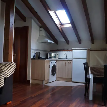 San Pedro By Basquelidays Hondarribia