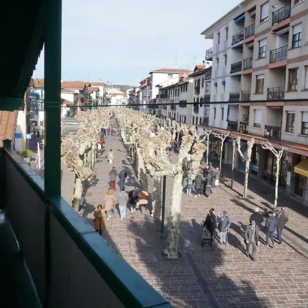 San Pedro By Basquelidays Hondarribia