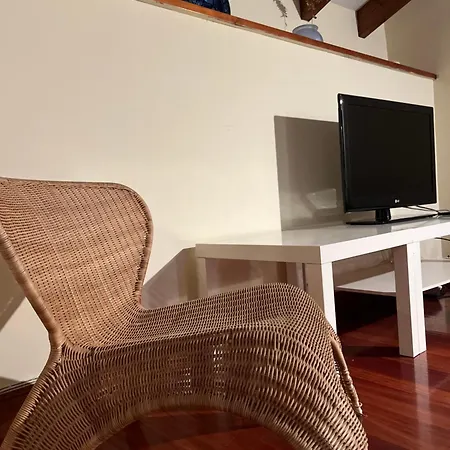 San Pedro By Basquelidays Apartment