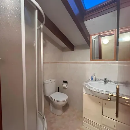 San Pedro By Basquelidays Apartman Hondarribia