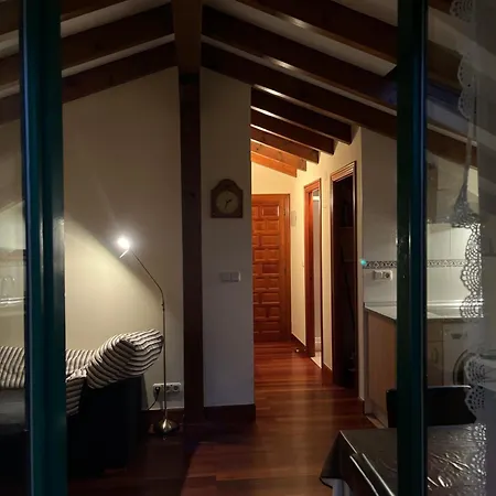 San Pedro By Basquelidays Apartment *