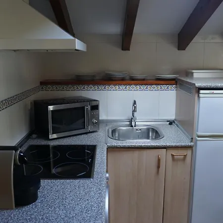 San Pedro By Basquelidays Hondarribia