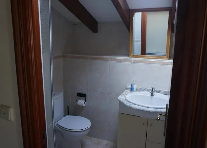 Apartment San Pedro By Basquelidays Hondarribia