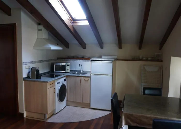 San Pedro By Basquelidays Apartment