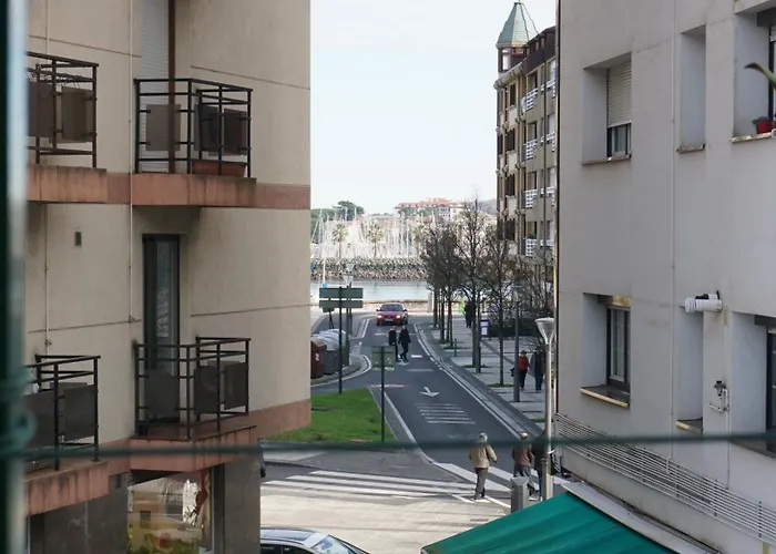 San Pedro By Basquelidays