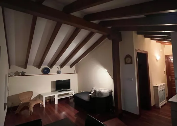 San Pedro By Basquelidays * Hondarribia