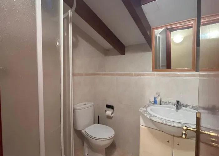 San Pedro By Basquelidays Apartment Hondarribia