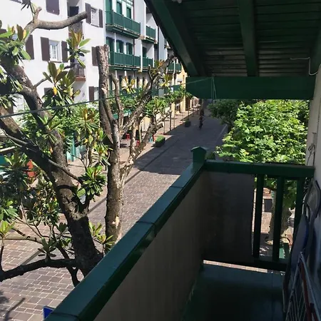 San Pedro By Basquelidays