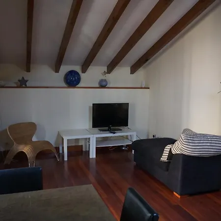 Apartment San Pedro By Basquelidays