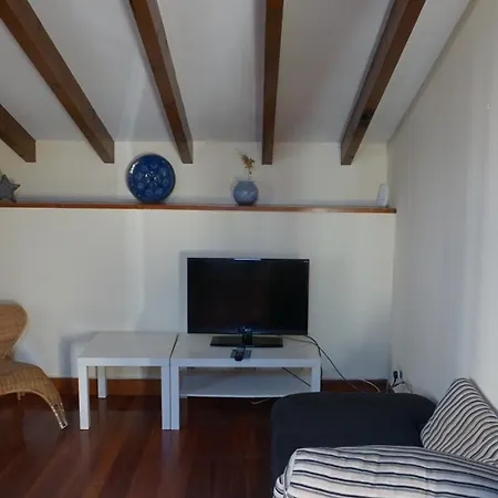Apartment San Pedro By Basquelidays *
