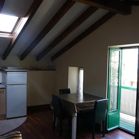 San Pedro By Basquelidays Apartment *