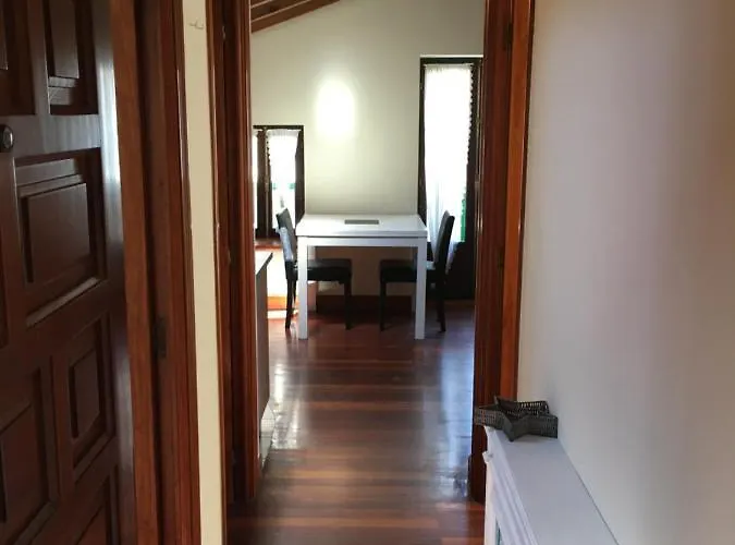 San Pedro By Basquelidays Hondarribia