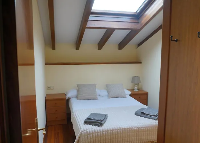 San Pedro By Basquelidays Hondarribia