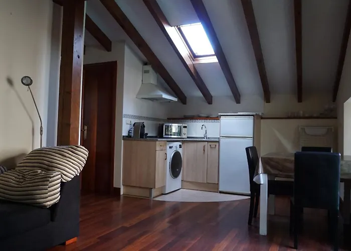 San Pedro By Basquelidays Hondarribia